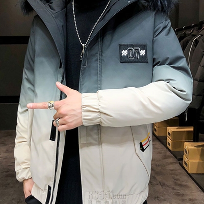 市场上装-棉衣/羽绒服-土货棉服