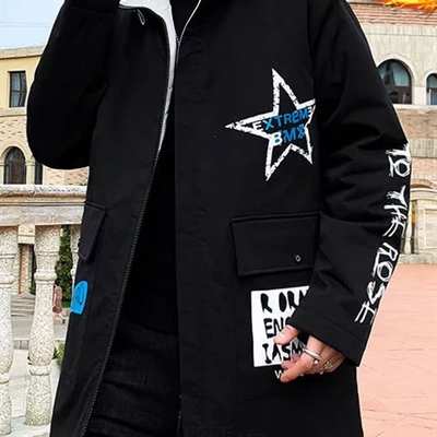 市场上装-棉衣/羽绒服-土货棉服