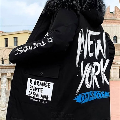 市场上装-棉衣/羽绒服-土货棉服