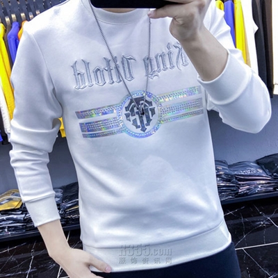 市场上装-卫衣-欧货卫衣