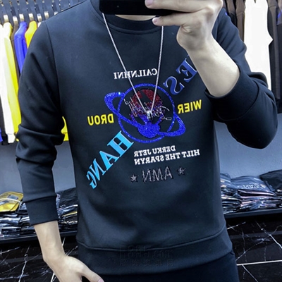 市场上装-卫衣-欧货卫衣