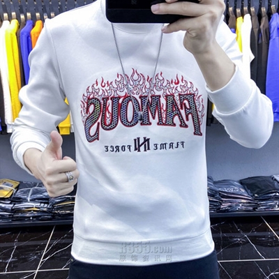 市场上装-卫衣-欧货卫衣