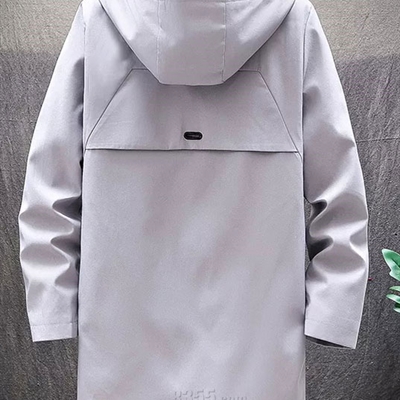 市场上装-中长外套-土货中长外套