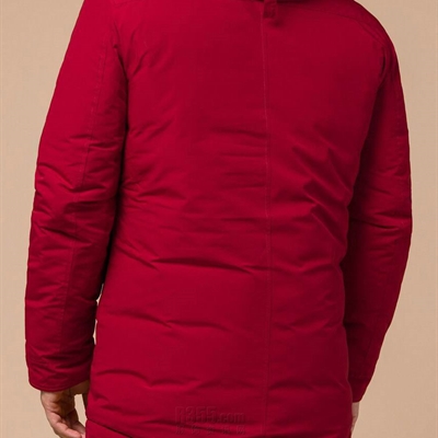 市场上装-棉衣/羽绒服-商务棉服