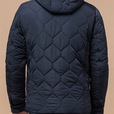 市场上装-棉衣/羽绒服-商务棉服