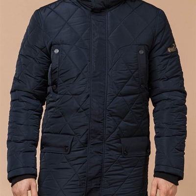 市场上装-棉衣/羽绒服-商务棉服