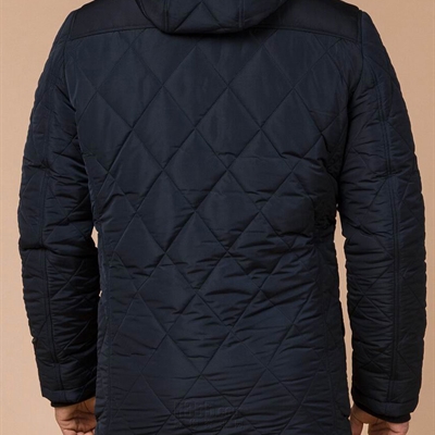 市场上装-棉衣/羽绒服-商务棉服