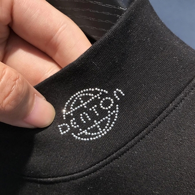 市场上装-T恤-欧货T恤【实拍】