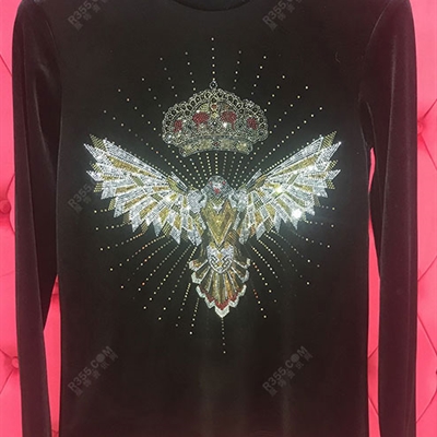 市场上装-T恤-欧货T恤【实拍】