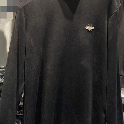 市场上装-T恤-欧货T恤【实拍】