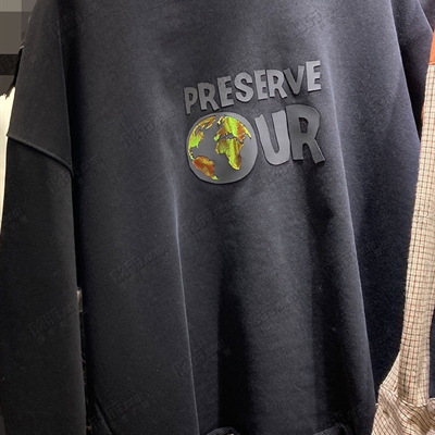 市场上装-T恤-微潮T恤【实拍】