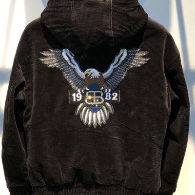 市场上装-夹克-欧货夹克【实拍】