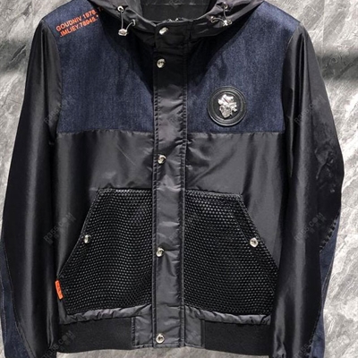 市场上装-夹克-欧货夹克【实拍】