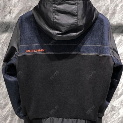 市场上装-夹克-欧货夹克【实拍】