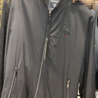 市场上装-夹克-欧货夹克【实拍】