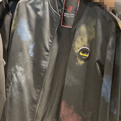 市场上装-夹克-欧货夹克【实拍】