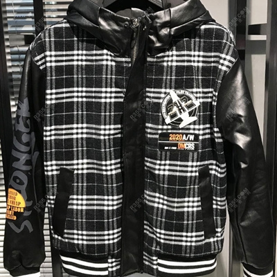 市场上装-夹克-微潮夹克【实拍】