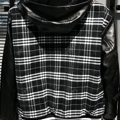 市场上装-夹克-微潮夹克【实拍】