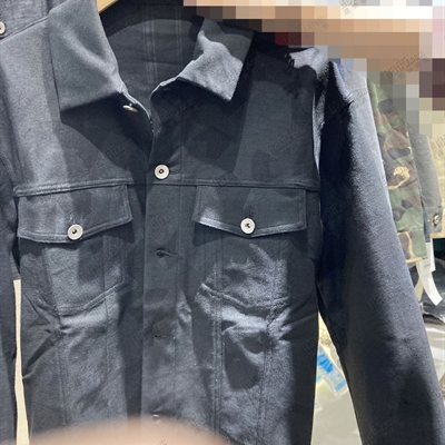 市场上装-夹克-休闲夹克【实拍】