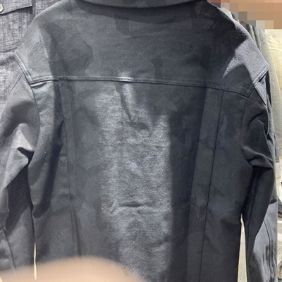 市场上装-夹克-休闲夹克【实拍】