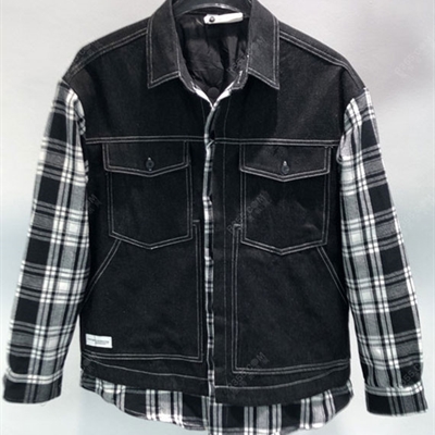 市场上装-夹克-休闲夹克【实拍】