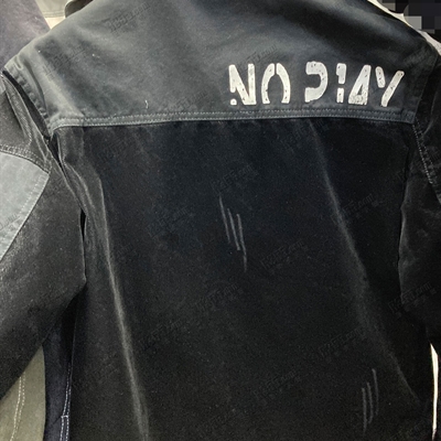 市场上装-夹克-休闲夹克【实拍】