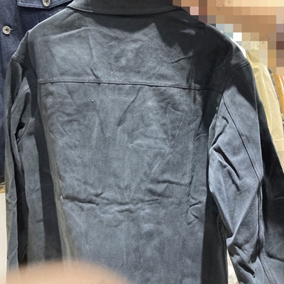 市场上装-夹克-休闲夹克【实拍】