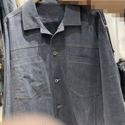 市场上装-夹克-休闲夹克【实拍】