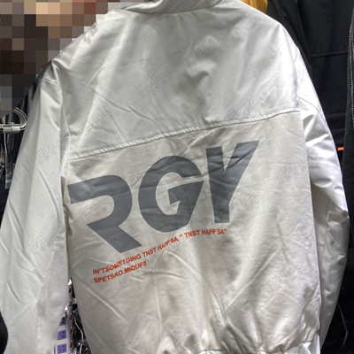 市场上装-夹克-休闲夹克【实拍】