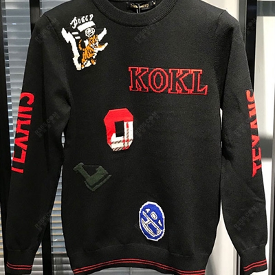 市场上装-毛衫-欧货毛衫【实拍】