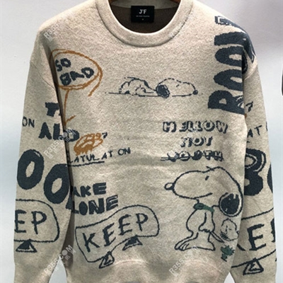 市场上装-毛衫-微潮毛衫【实拍】