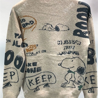 市场上装-毛衫-微潮毛衫【实拍】