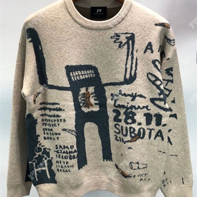 市场上装-毛衫-微潮毛衫【实拍】