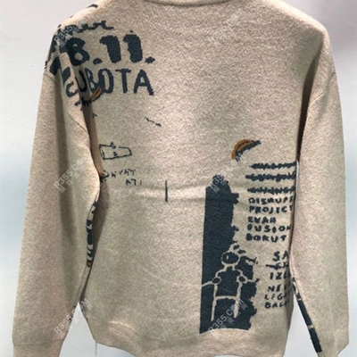 市场上装-毛衫-微潮毛衫【实拍】