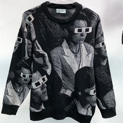 市场上装-毛衫-微潮毛衫【实拍】