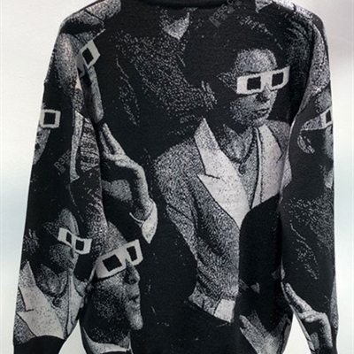 市场上装-毛衫-微潮毛衫【实拍】