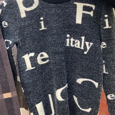 市场上装-毛衫-微潮毛衫【实拍】