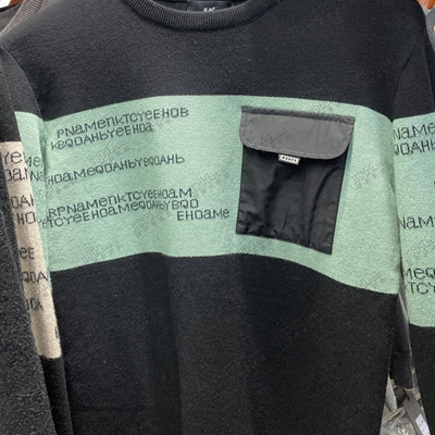 市场上装-毛衫-休闲毛衫【实拍】