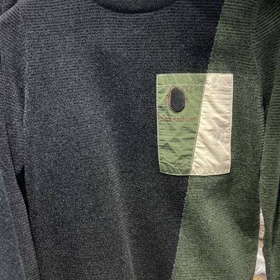 市场上装-毛衫-休闲毛衫【实拍】