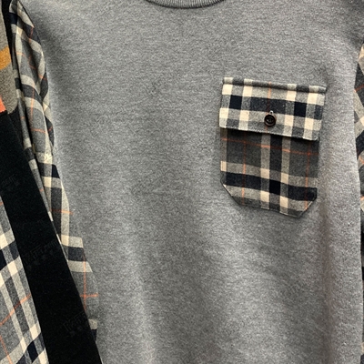 市场上装-毛衫-休闲毛衫【实拍】