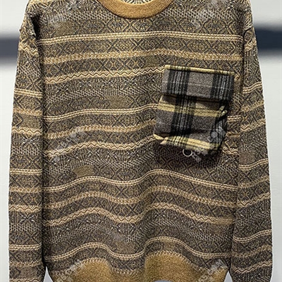 市场上装-毛衫-休闲毛衫【实拍】