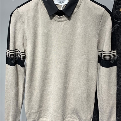 市场上装-毛衫-休闲毛衫【实拍】