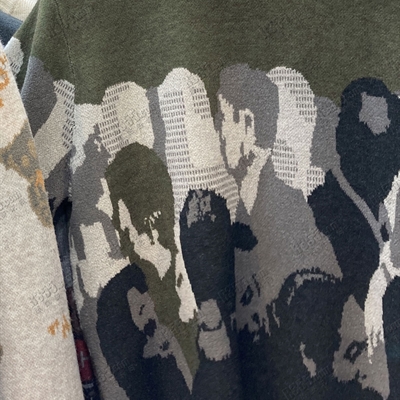 市场上装-毛衫-休闲毛衫【实拍】