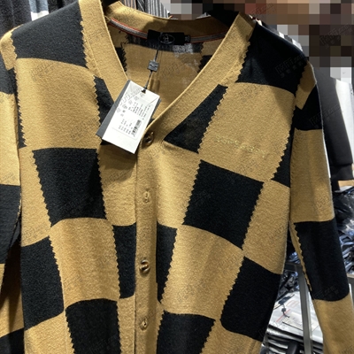 市场上装-毛衫-休闲毛衫【实拍】