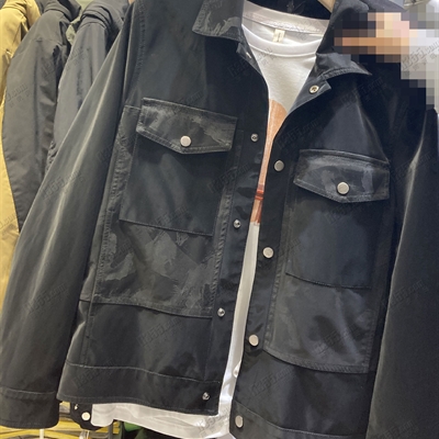 市场上装-皮衣-休闲皮衣【实拍】