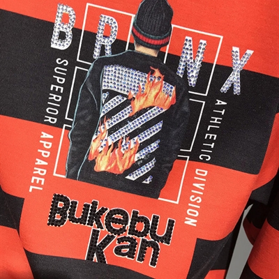 市场上装-卫衣-欧货卫衣【实拍】