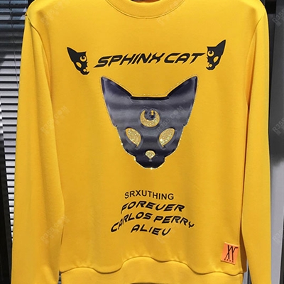 市场上装-卫衣-欧货卫衣【实拍】