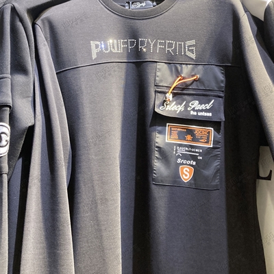 市场上装-卫衣-欧货卫衣【实拍】