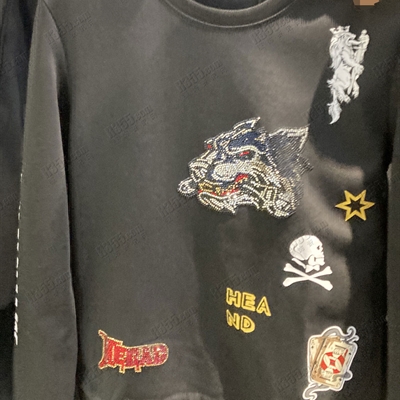 市场上装-卫衣-欧货卫衣【实拍】