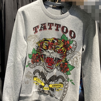 市场上装-卫衣-欧货卫衣【实拍】